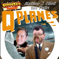 Matthew J Elliott (@matthewjelliot1) Twitter profile photo