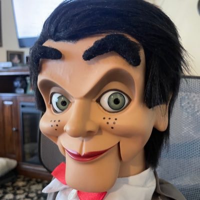 Slappy Profile