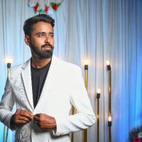Jijendran Ji (@jijendran_v) 's Twitter Profile