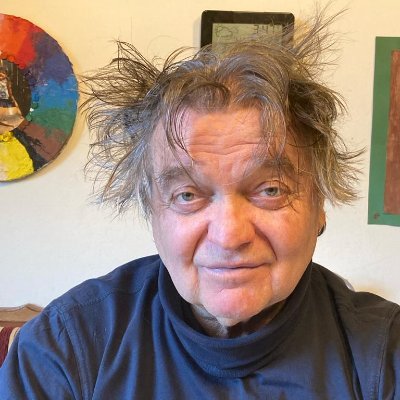 siegfriedb1956's profile picture. 