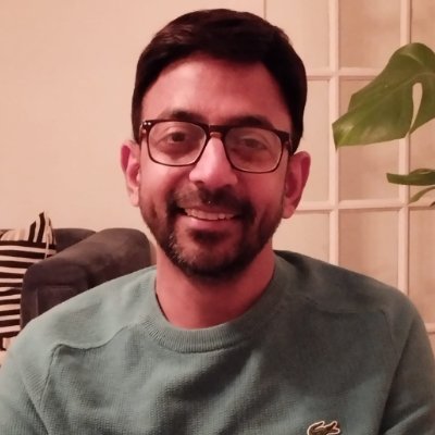 Software & AI Solutions Architect | Expertise in 'Whatever it Takes' to Ship Products from Blueprint to Production | UK Tier-1 Exceptional Talent Awardee