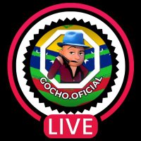 El Gocho (@gochooficialve) 's Twitter Profile Photo El Gocho (@gochooficialve) 's Twitter Profile Photo