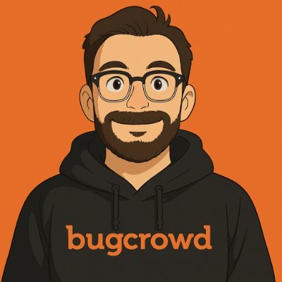Father of #twins. #Marketing Rockstar @Bugcrowd crowdsourced #cybersecurity. Amateur runner @runningpunks. @PAOK_FC fan. Bluesky: https://t.co/sQZKuyoAEV