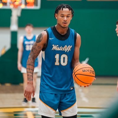 Rayven Zyaire Turner Profile