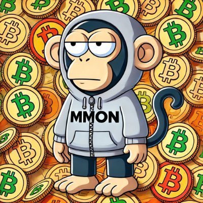 DEVMMONbot's profile picture. MMON PRESALES WEB: https://t.co/OaX8Usawbp X:.com/ MMONOFFICIAL TG: https://t.co/FRFjvPrQzZ DEV : https://t.co/Sz8pmSNXUD MMON DEV : https://t.co/6KwvsdD2hj • ISTANBUL, SEOUL, NEWYORK