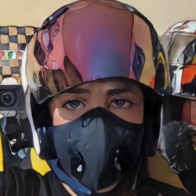 Qk1X5PlzD8hQrb0's profile picture. 趣味が多過ぎてこなしきれないおやじだわさw
ジジイがYouTubeやってます！
主にバイク カワサキエリミネーターSE、ホンダフォルツァのカスタム、メンテナンス、それに携わるアイテム紹介等。観てやってください😁