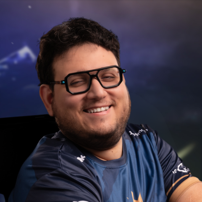 Former : @TeamOplon, @MCES_officiel Academy, @icijaponesport
🇨🇵 Head of Esport : @skillcamp_gg
Discord : neji_lol
🏆Champion LFL2 Spring Split 2024 🏆