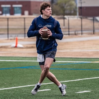 Connor Kirby Profile