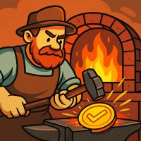 MAD1896 (@fairtokenforge) 's Twitter Profile Photo MAD1896 (@fairtokenforge) 's Twitter Profile Photo