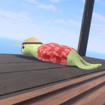 てんてさんのプロフィール画像