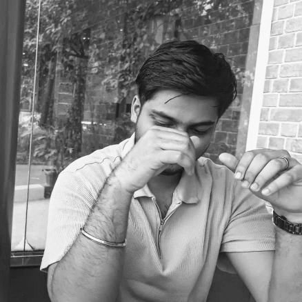 prathameshp1110's profile picture. 