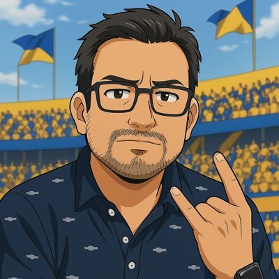Politólogo, Abogado, Maestro y en mis ratos libres tambien tuiteo.