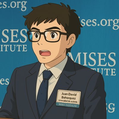 Econjuanboho's profile picture. Econ friki