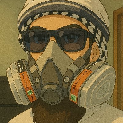 Muslim | #Bitcoin Layman | Degenerate Developer | Exploring Prophetic Lifestyle and Medicine | Soap