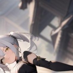 葵(ゲーム垢)さんのプロフィール画像