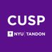 CUSP at NYU Tandon (@nyu_cusp) Twitter profile photo CUSP at NYU Tandon (@nyu_cusp) Twitter profile photo