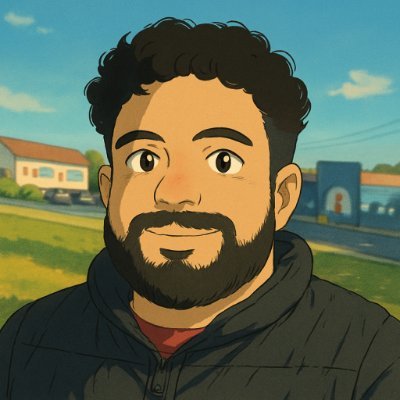 lugadev's profile picture. Full stack developer | C# | Golang | Typescript