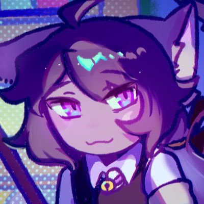 猫-KRNNさんのプロフィール画像