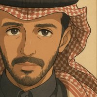 عبدالله الشهيل (@a_m_alshuhail) 's Twitter Profile