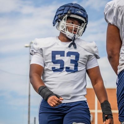Follower of Christ ✝️ | DL @odufootball |