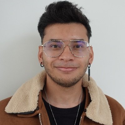 Ecólogo | Cofundador de @EcoChuspa | Coordinador de #SoyDigital + Líder Digital en @ImpactoTIC | Fan del anime, videojuegos y el futbol
