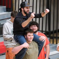 Kaleb Sample (@kalebsampl87768) 's Twitter Profile