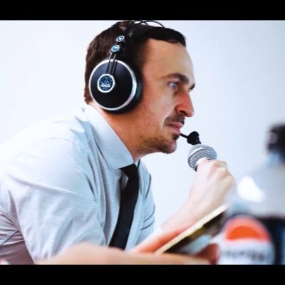 GX94 Sports Director- Play by Play voice of the SJHL's Melville Millionaires & Yorkton Terriers, MJHL's Swan Valley Stampeders
