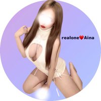 大阪🐙日本橋🏩real one♥️あいな♥️ (@realone_aina_) 's Twitter Profile