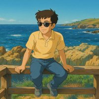 Sanil Desai (@iker_sanil) 's Twitter Profile