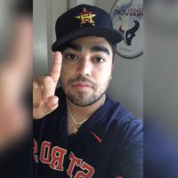 Freddie Villarreal (@freddie_v88) 's Twitter Profile