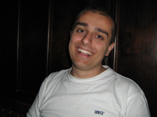 FraCristofaro's profile picture. 