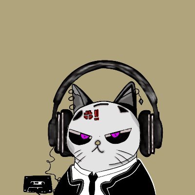 NocturnalRvnant's profile picture. Welcome to Nocturnal Revenant, an NFT collection that brings to life the mysterious beauty of immortal night cats. 🐾✨ Each piece in.  $XRP
