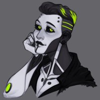 Marena Redmud 🏳️⚧️ #StandWithUkraine 🍉 (@dudethejesus) 's Twitter Profile Photo Marena Redmud 🏳️⚧️ #StandWithUkraine 🍉 (@dudethejesus) 's Twitter Profile Photo