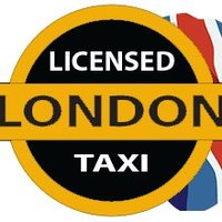 Licensed London Taxi (@licensedldntaxi) 's Twitter Profile