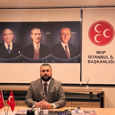 beydogannnoguz's profile picture. MHP İSTANBUL İL YÖNETİM KURULU, ingiltere Türk Federasyon, Geçmiş Dönem İstanbul Ülkü Ocakları il Bşk Yrd./ London/İstanbul/Selanik