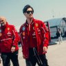 ZhouArgenta's profile picture. Qué onda gente?? Todo bien? 😎  parte de las f1 girlies 🏎️