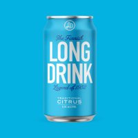 Long Drink (@thelongdrink) 's Twitter Profile