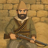 Malik-Barkho (@themalikbarkho) 's Twitter Profile