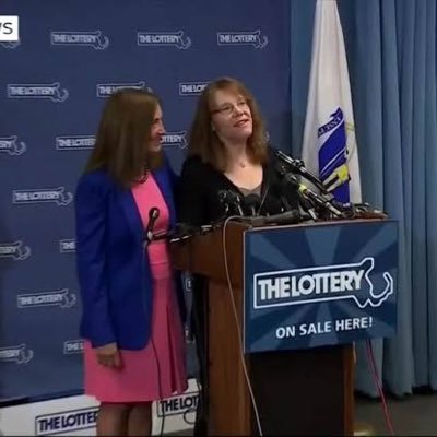 I am Mavis L.Wanczyk from the winner of the $2.04billion jackpot, Am giving out $150,000.00 to all 50th first follow am willing to help family and friends…