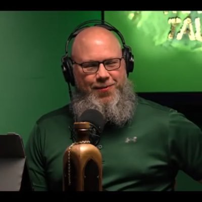 Father of 10, Keeper of Common Sense - https://t.co/D33oWRrPgQ
