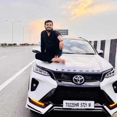 राष्ट्रीय सचिव समाजवादी पार्टी युवजन सभा . .. & Businessman 👨💼 (हरियाणा)