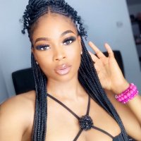 UCHE (@uceey97) 's Twitter Profile Photo