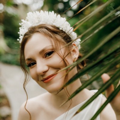 LilyaDvoretska's profile picture. 