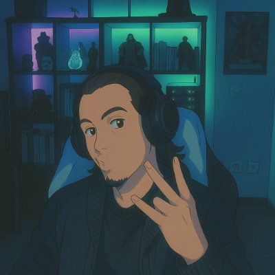 L3st_'s profile picture. DevOps and Geek