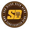 SDBeerNews's profile picture. A one-stop resource for news on San Diego's 200+ brewery venues, events, beer releases & much more. Have questions or tips? Send them to: info@sandiegobeer.news