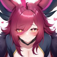 Xayah (@slutty_xayah) 's Twitter Profile