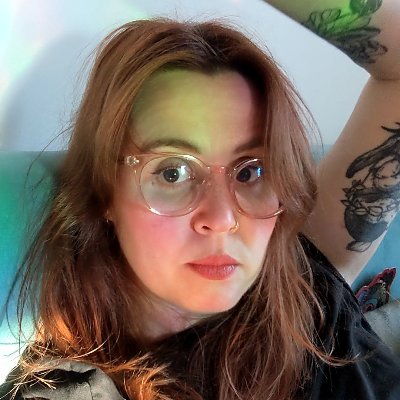 Sillas_Jenkins's profile picture. World of Warcraft Lover / Shaman Enha / Blizzcon 2014 & 2018 / Ex-MotionDesign / Aspirante tattoo / Team Rabbit 🐇
 https://t.co/iwR0Kt2XLV