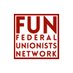 FedWorkersUnited (@fedworkersutd) Twitter profile photo FedWorkersUnited (@fedworkersutd) Twitter profile photo