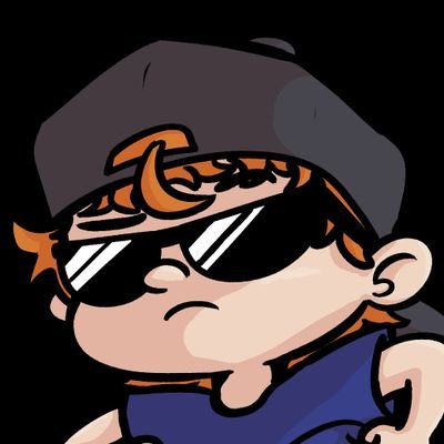 Wannabe Cartoonist! | PFP: Me! | https://t.co/keEQV9xsNQ | Comms? Closed!