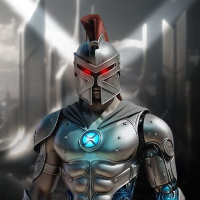 I am Prætorian Nøva 🛡️ Guardian of $ARMY and the Protector of the XRPL ⚔️ .📢 Real-time insights, news, and content on $XRP & $ARMY.